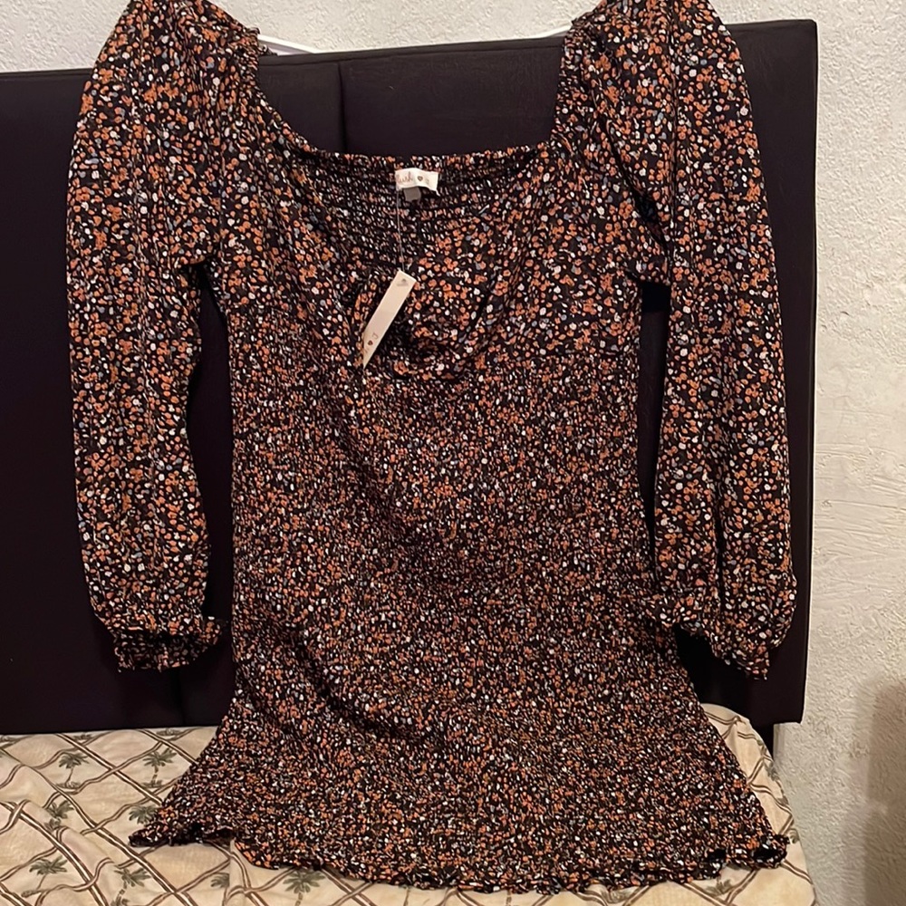 XL Dress from blush ❤️ J